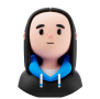 帮我写一段代码关于**